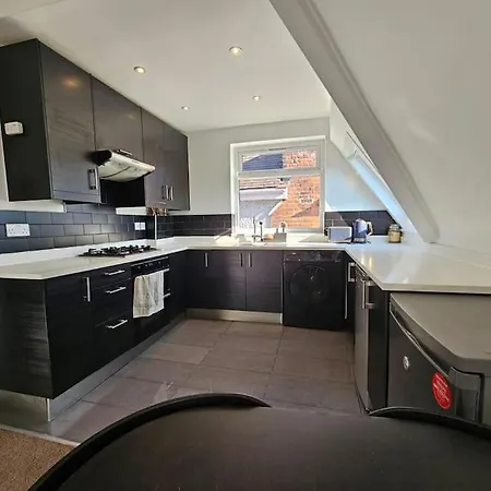 2 Bedroom Flat In Camden London Exterior photo
