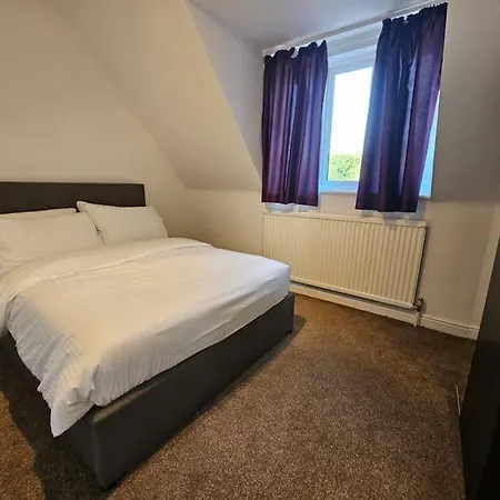 2 Bedroom Flat In Camden London Exterior photo
