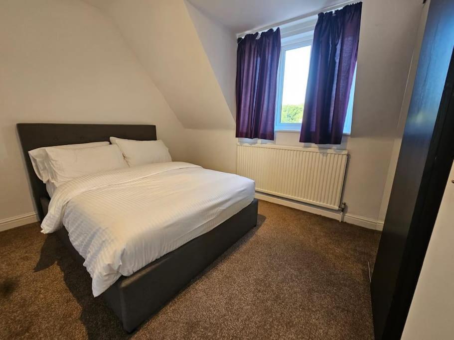 Apartment 2 Bedroom Flat In Camden London